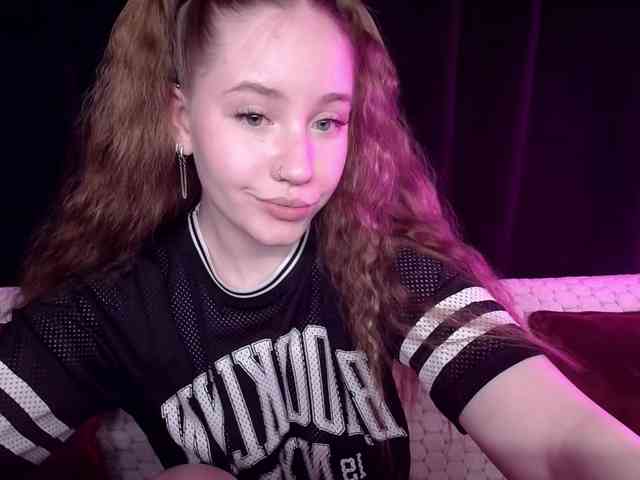 SindiWatson webcam