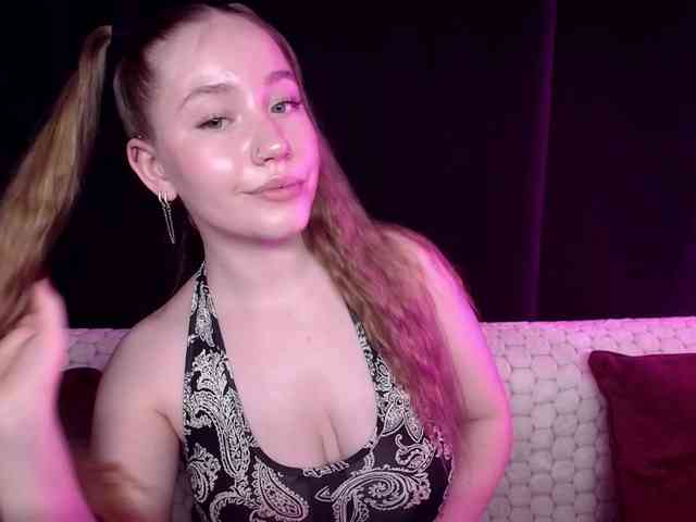 SindiWatson webcam