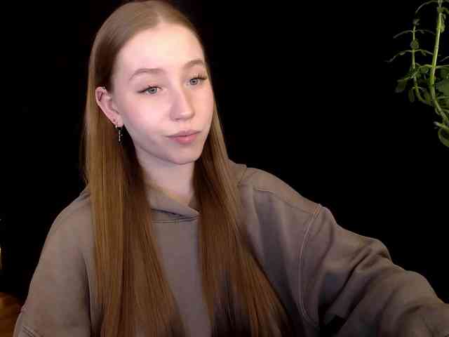SindiWatson webcam