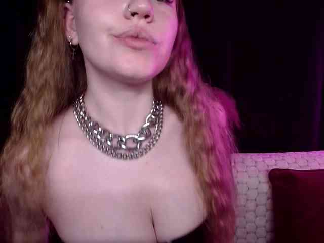 SindiWatson webcam