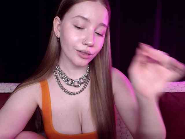 SindiWatson webcam