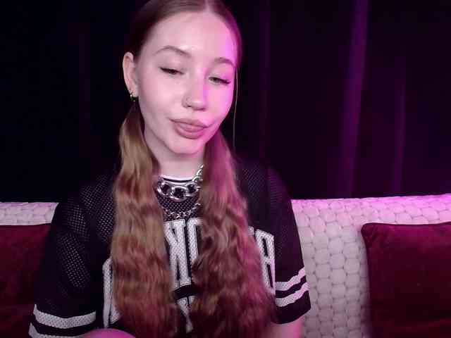 SindiWatson webcam