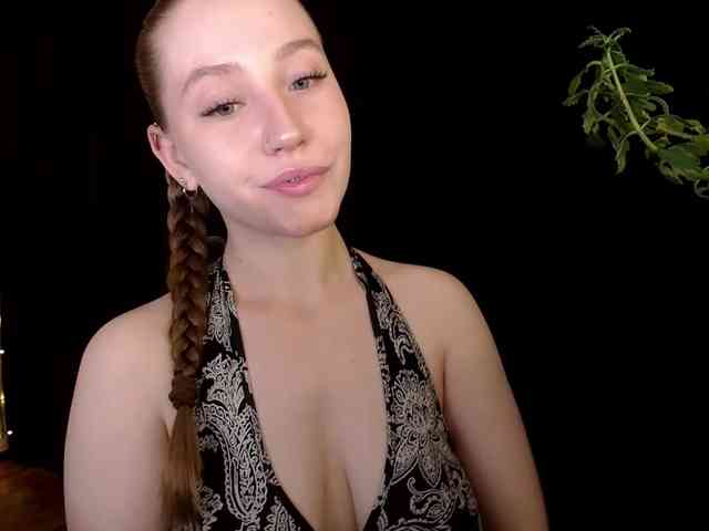 SindiWatson webcam