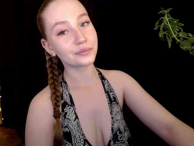 SindiWatson webcam