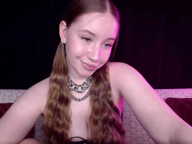 SindiWatson webcam