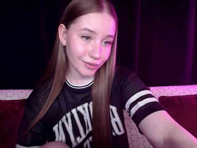 SindiWatson webcam
