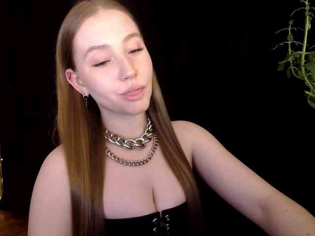 SindiWatson webcam