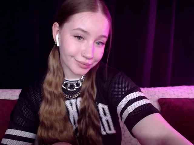 SindiWatson webcam
