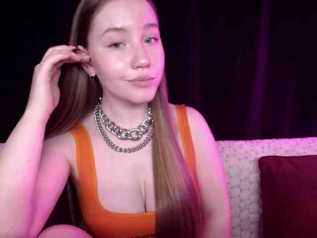SindiWatson webcam