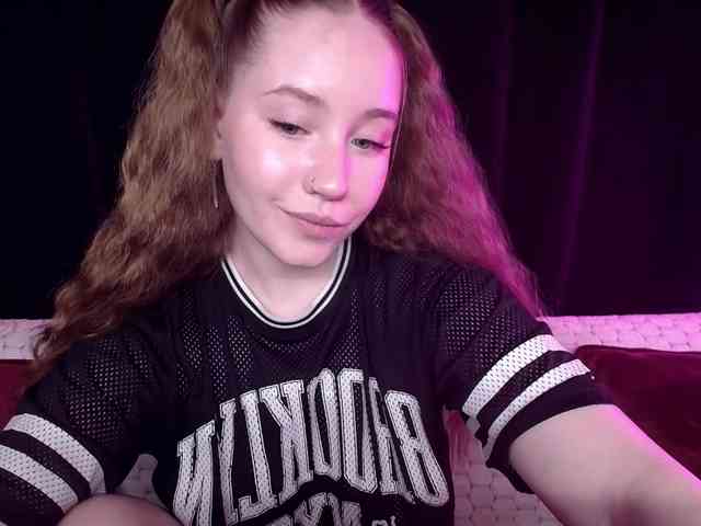 SindiWatson webcam