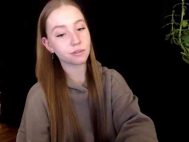 SindiWatson webcam