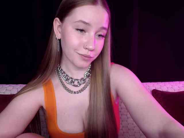 SindiWatson webcam