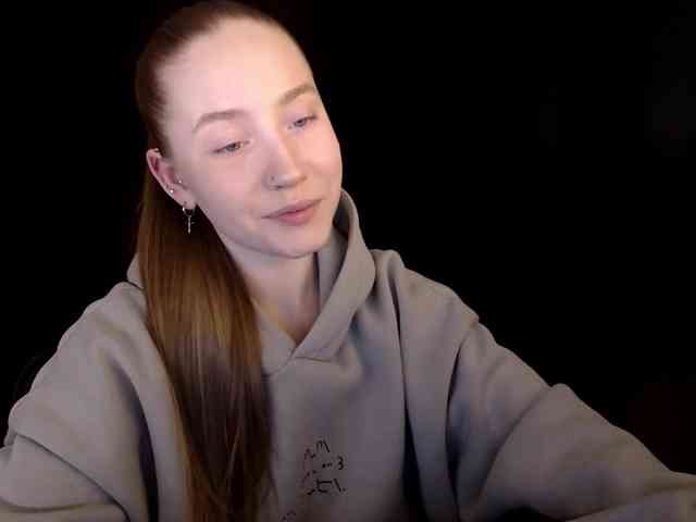 SindiWatson Live Webcam on BongaCams