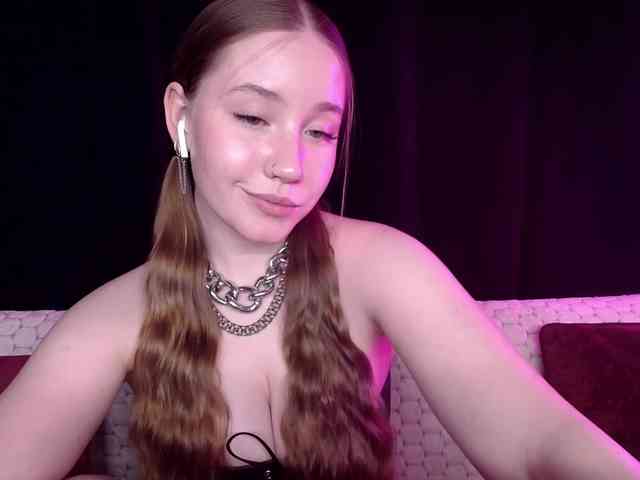 SindiWatson webcam