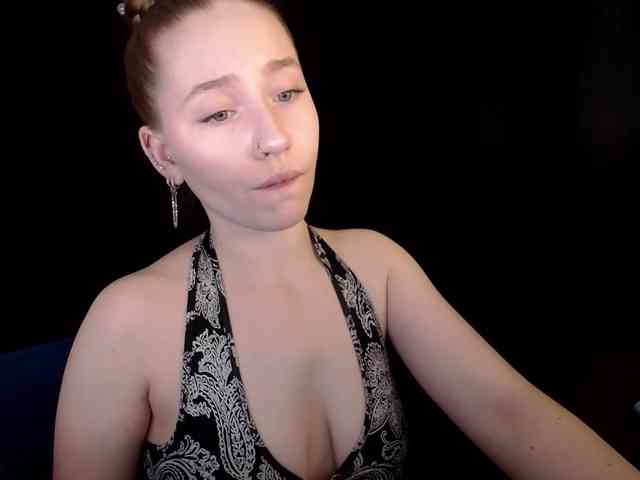 SindiWatson Live Webcam on BongaCams