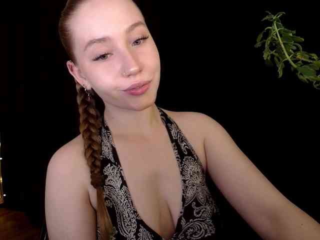 SindiWatson webcam