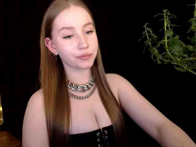 SindiWatson Live Webcam on BongaCams
