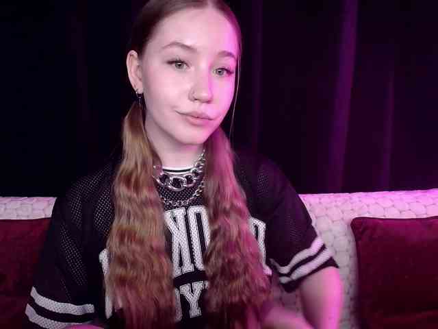 SindiWatson webcam