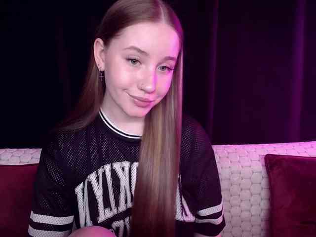 SindiWatson webcam