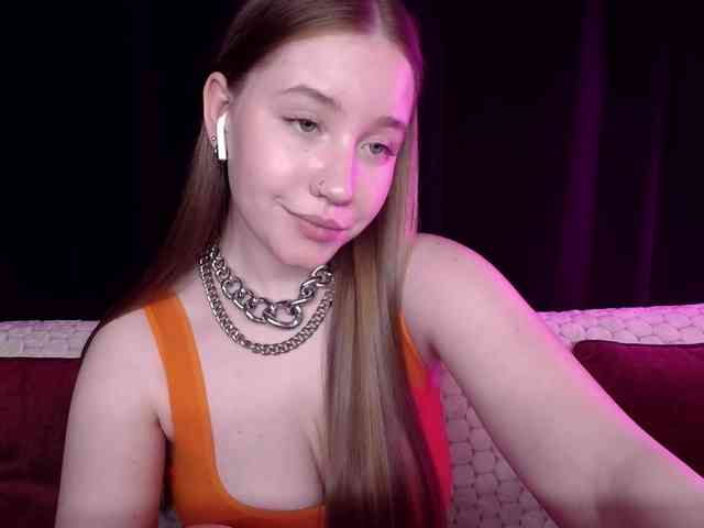 SindiWatson Live Webcam on BongaCams