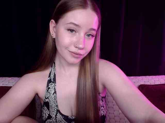 SindiWatson webcam