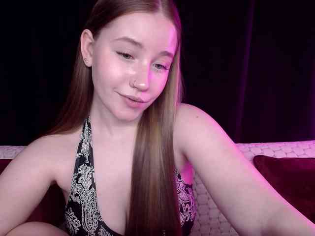 SindiWatson webcam