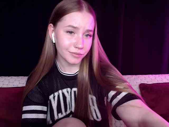 SindiWatson webcam