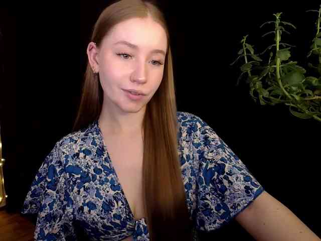 SindiWatson webcam