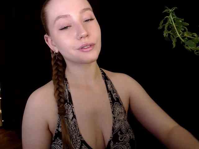 SindiWatson webcam
