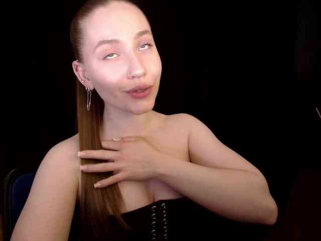 SindiWatson Live Webcam on BongaCams