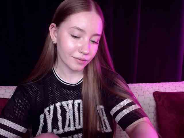 SindiWatson webcam