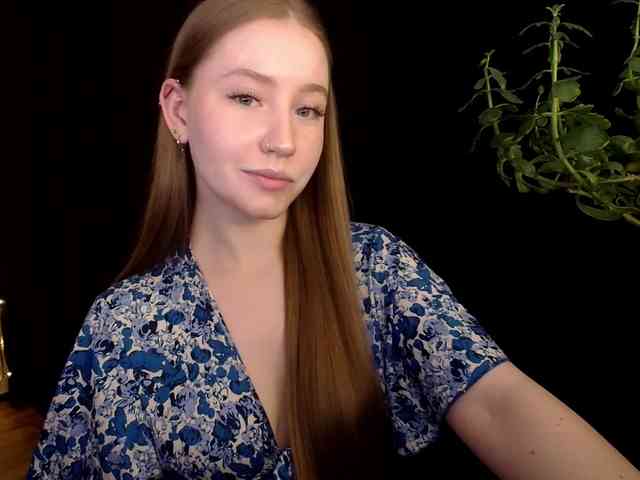 SindiWatson webcam