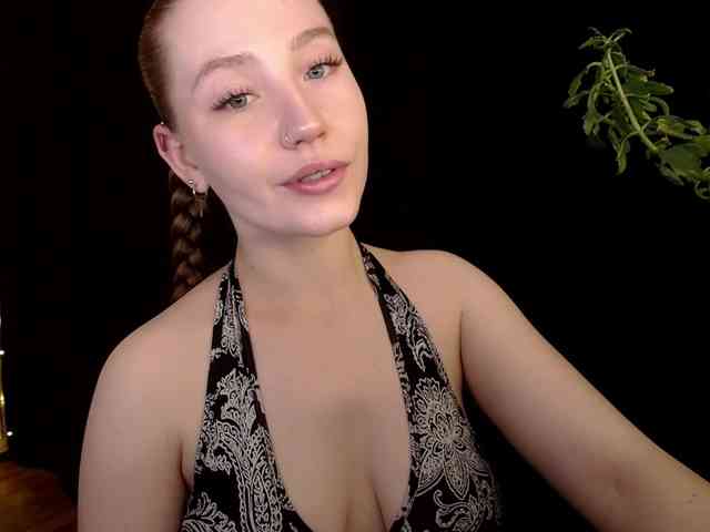 SindiWatson webcam