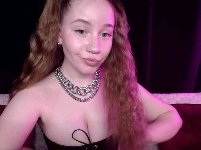 SindiWatson webcam