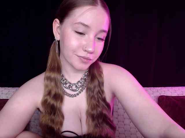 SindiWatson webcam