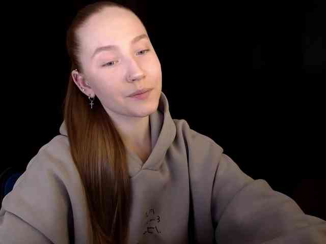 SindiWatson Live Webcam on BongaCams