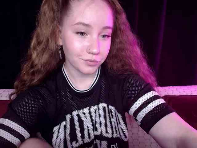 SindiWatson webcam