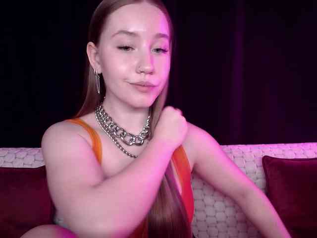 SindiWatson webcam