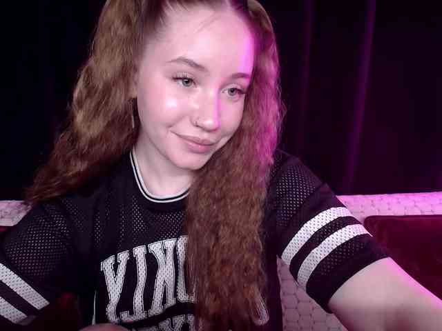 SindiWatson webcam
