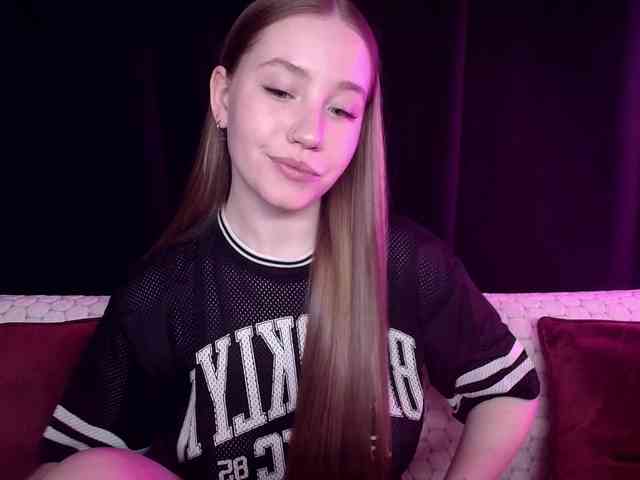 SindiWatson webcam