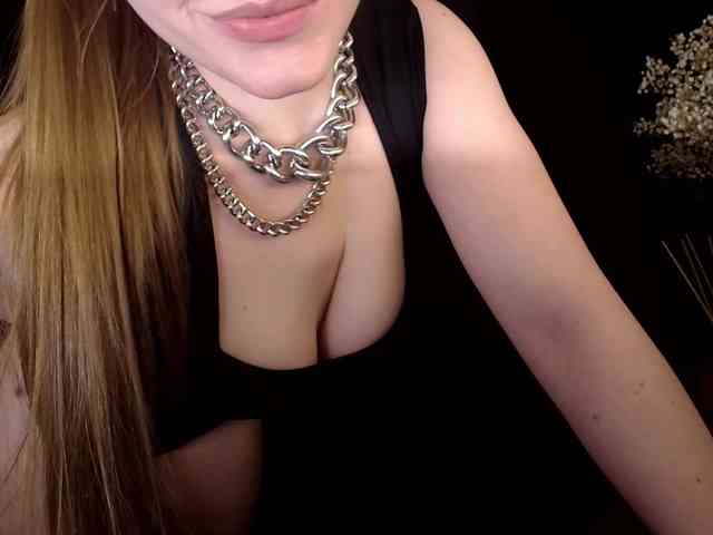 SindiWatson Live Webcam on BongaCams