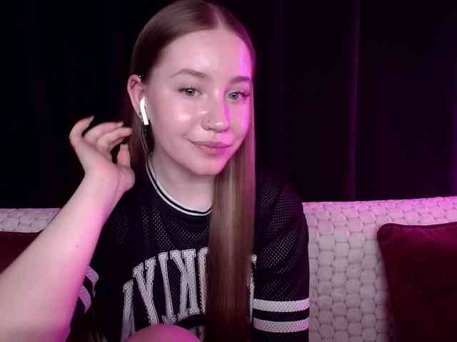 SindiWatson webcam