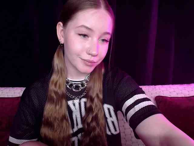 SindiWatson webcam