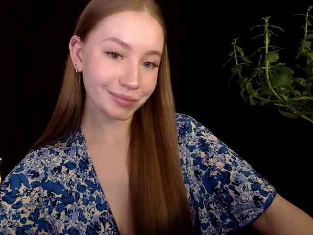 SindiWatson webcam