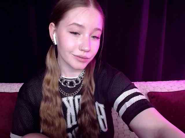 SindiWatson webcam