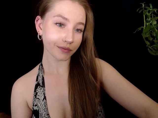 SindiWatson webcam