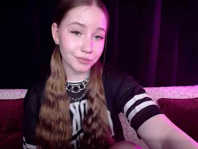 SindiWatson webcam