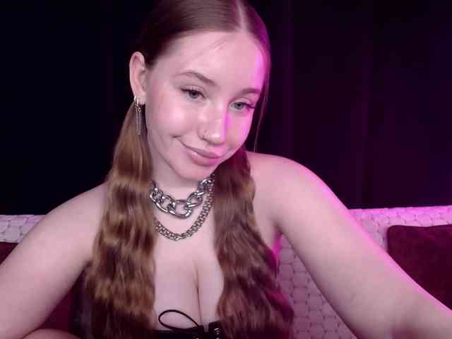 SindiWatson webcam
