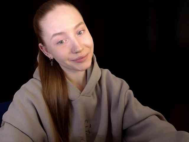 SindiWatson Live Webcam on BongaCams