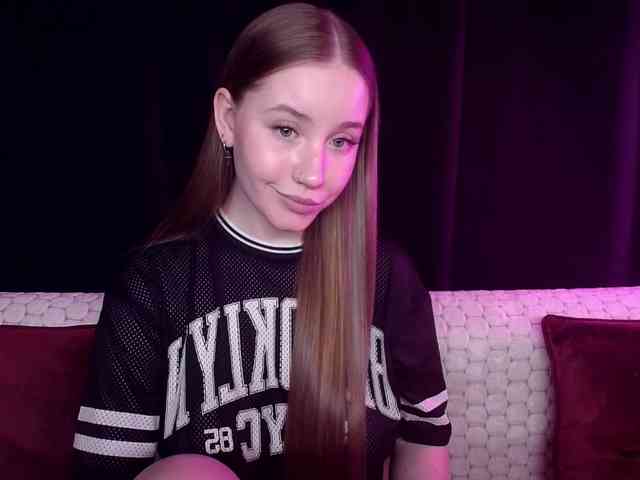SindiWatson webcam